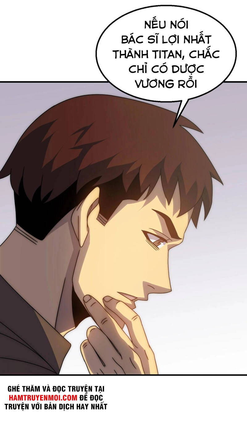 Mạt Thế Đạo Tặc Hành Chapter 39 - 9