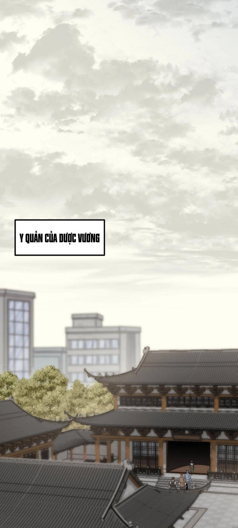 Mạt Thế Đạo Tặc Hành Chapter 39 - 10