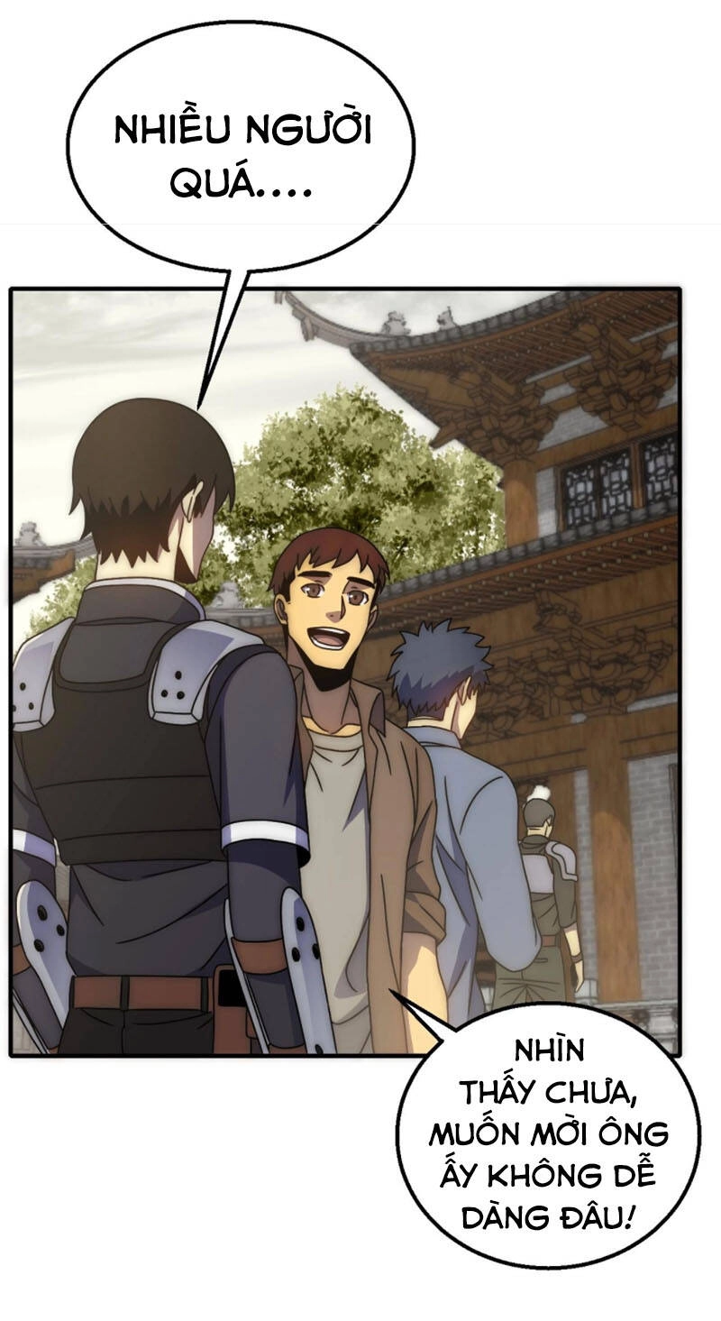 Mạt Thế Đạo Tặc Hành Chapter 39 - 12