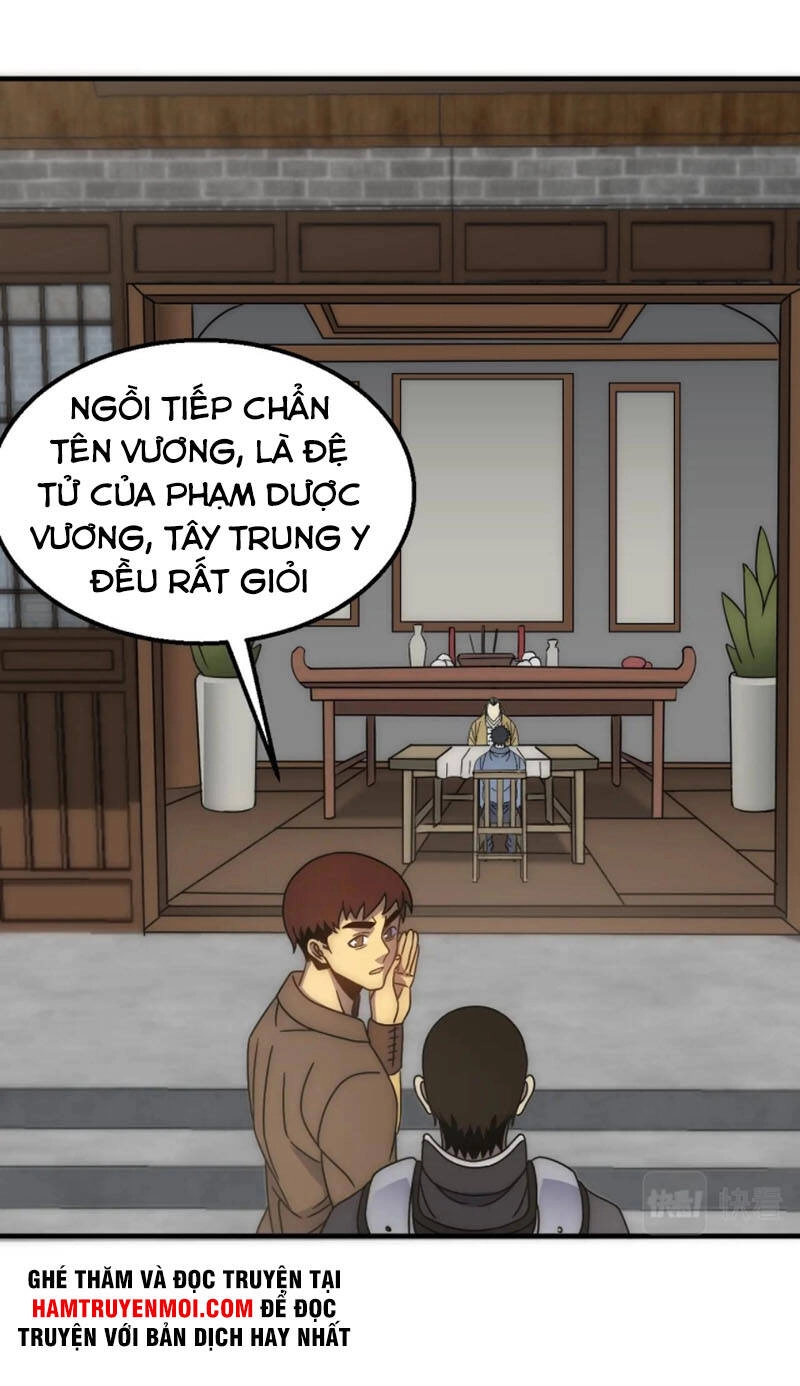Mạt Thế Đạo Tặc Hành Chapter 39 - 13