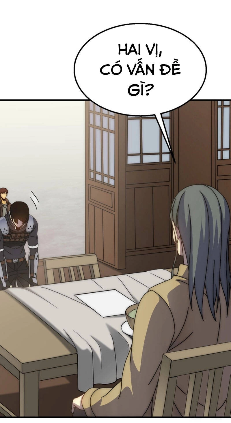 Mạt Thế Đạo Tặc Hành Chapter 39 - 14