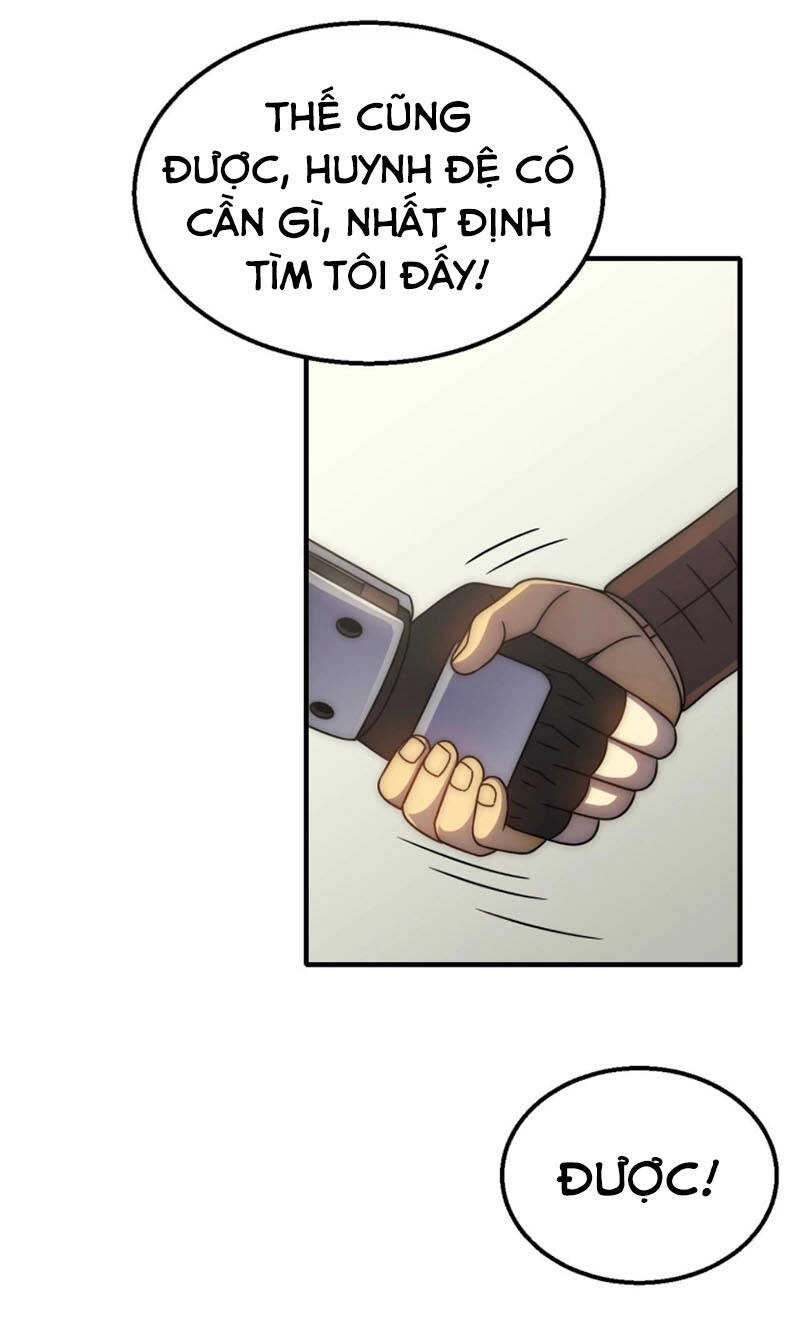 Mạt Thế Đạo Tặc Hành Chapter 39 - 22