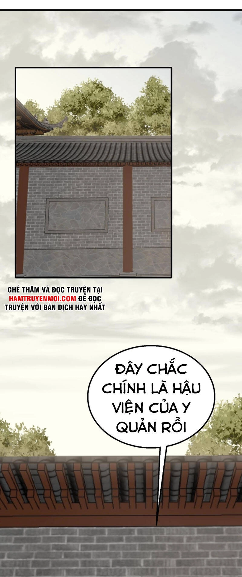Mạt Thế Đạo Tặc Hành Chapter 39 - 23