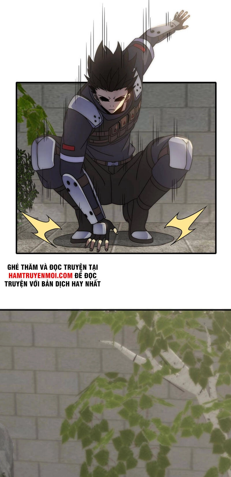 Mạt Thế Đạo Tặc Hành Chapter 39 - 27