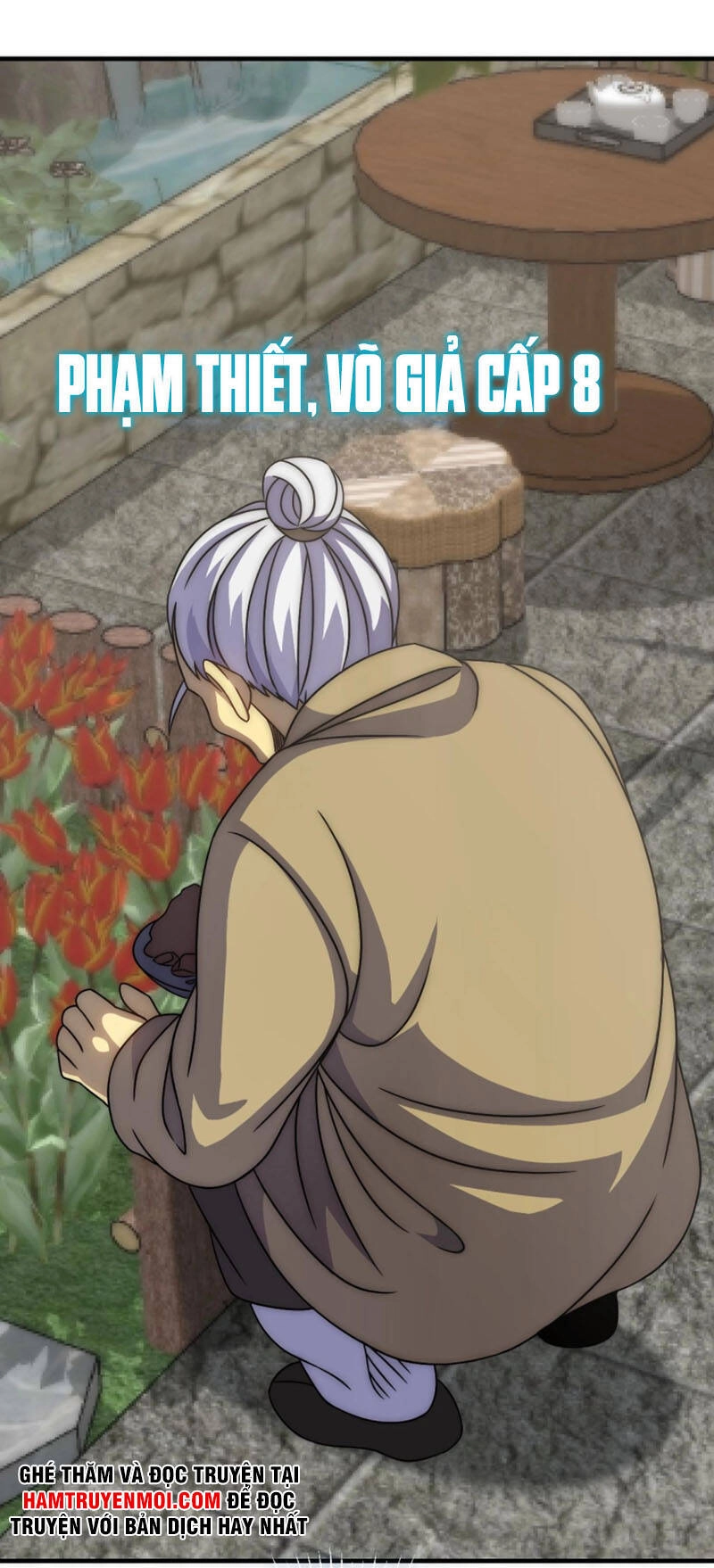 Mạt Thế Đạo Tặc Hành Chapter 39 - 29