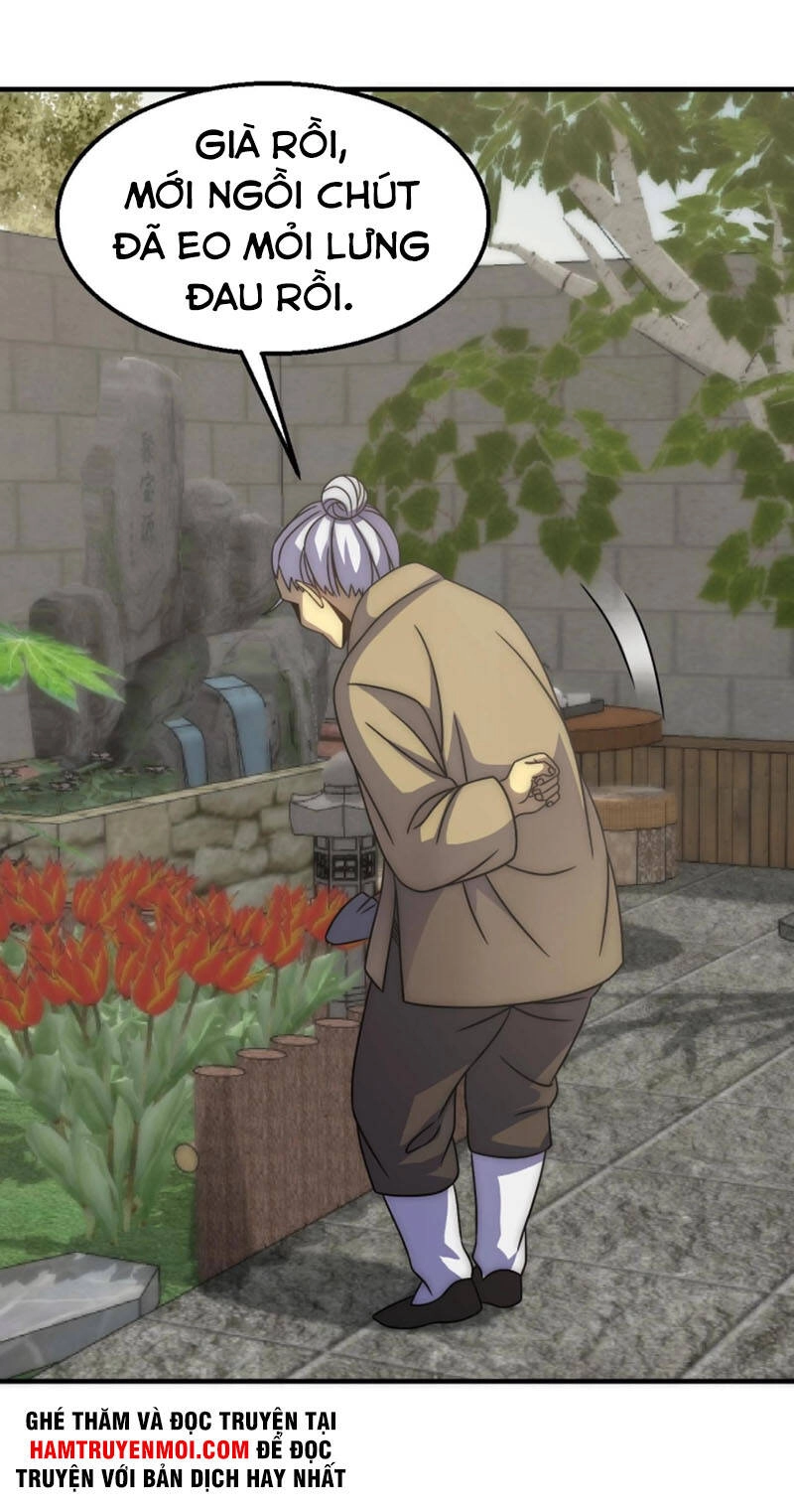 Mạt Thế Đạo Tặc Hành Chapter 39 - 31