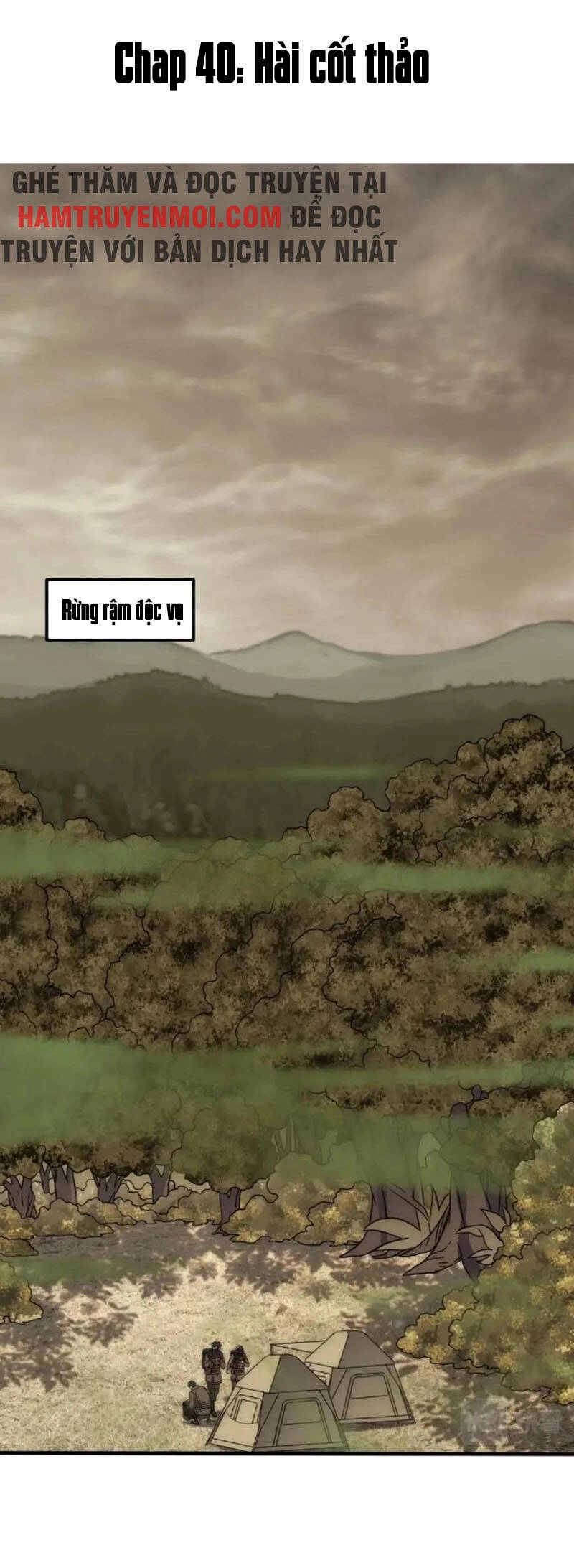 Mạt Thế Đạo Tặc Hành Chapter 40 - 2