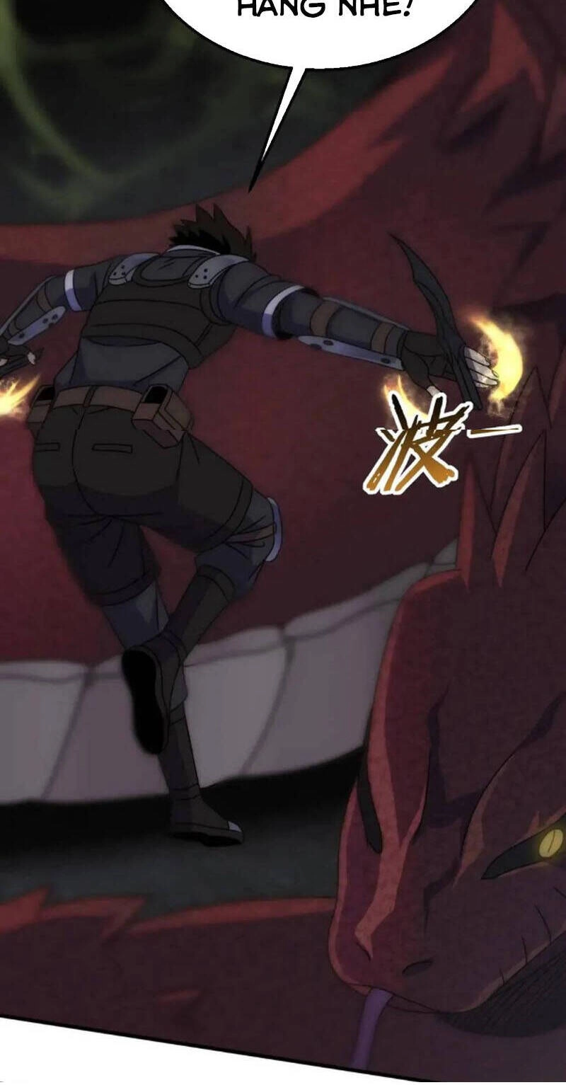 Mạt Thế Đạo Tặc Hành Chapter 40 - 22