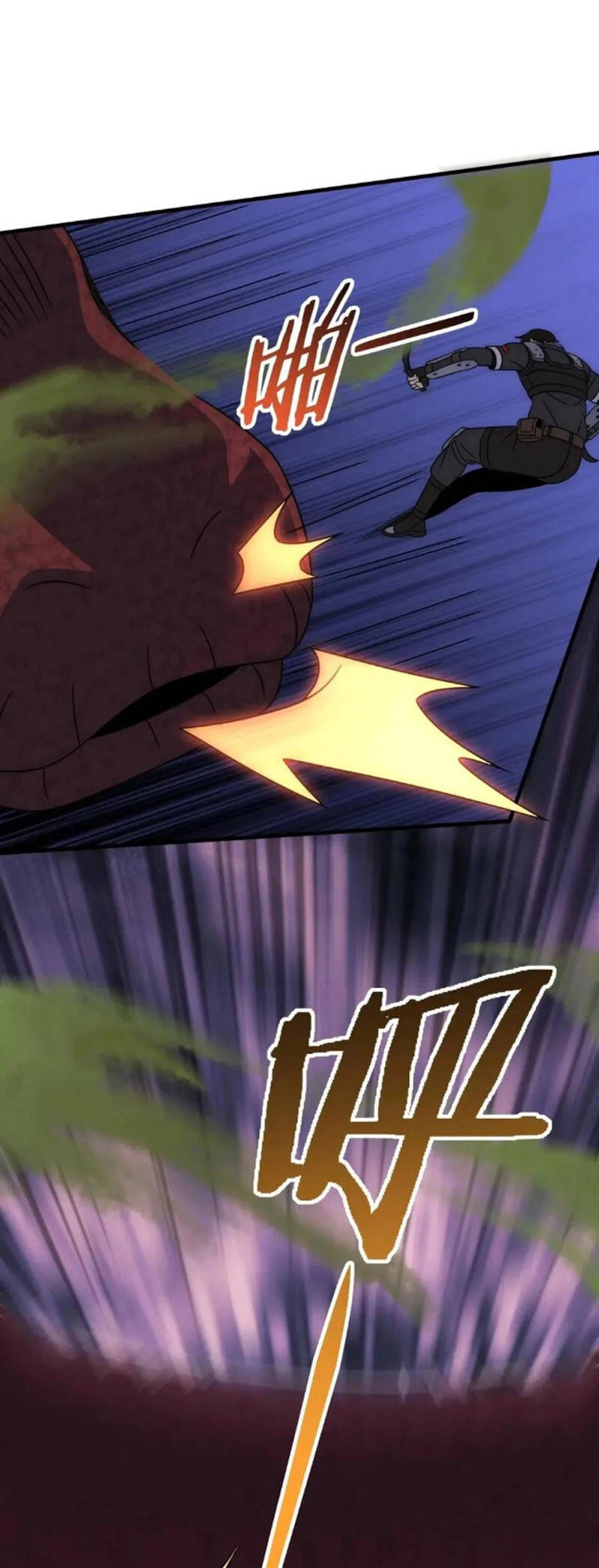 Mạt Thế Đạo Tặc Hành Chapter 40 - 26