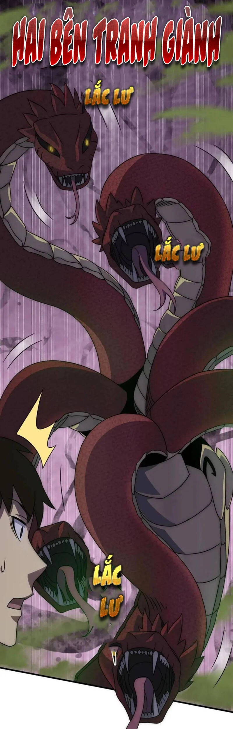 Mạt Thế Đạo Tặc Hành Chapter 40 - 30