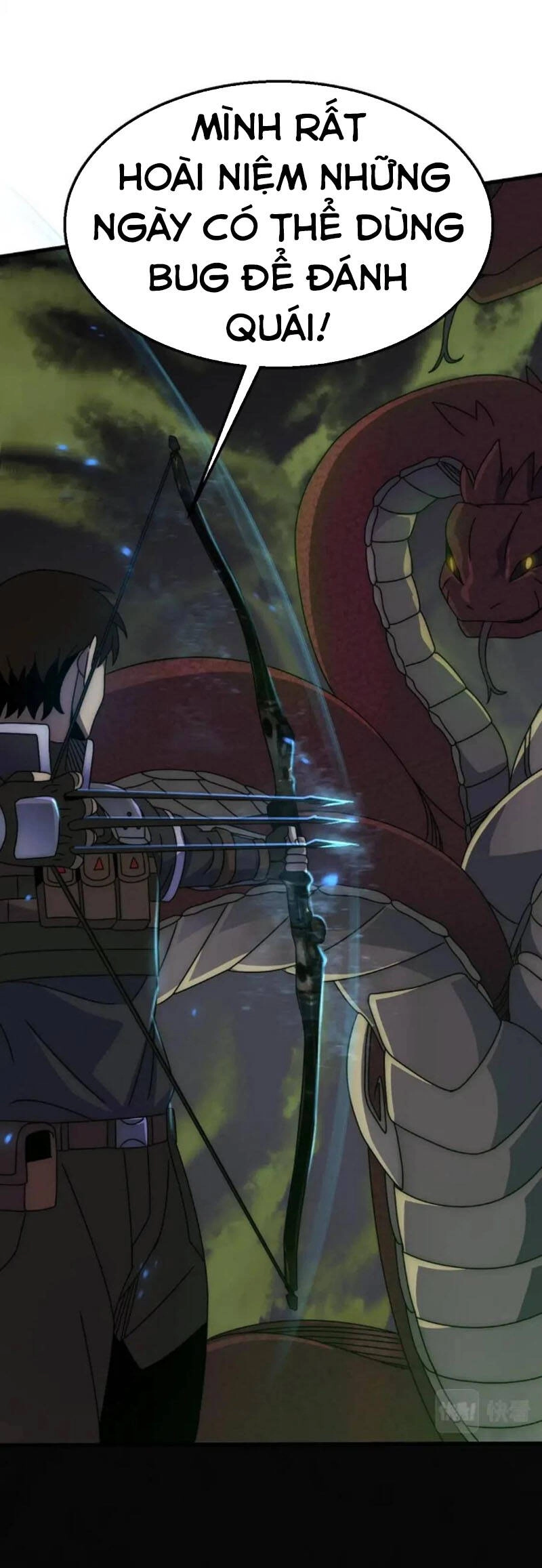 Mạt Thế Đạo Tặc Hành Chapter 40 - 33