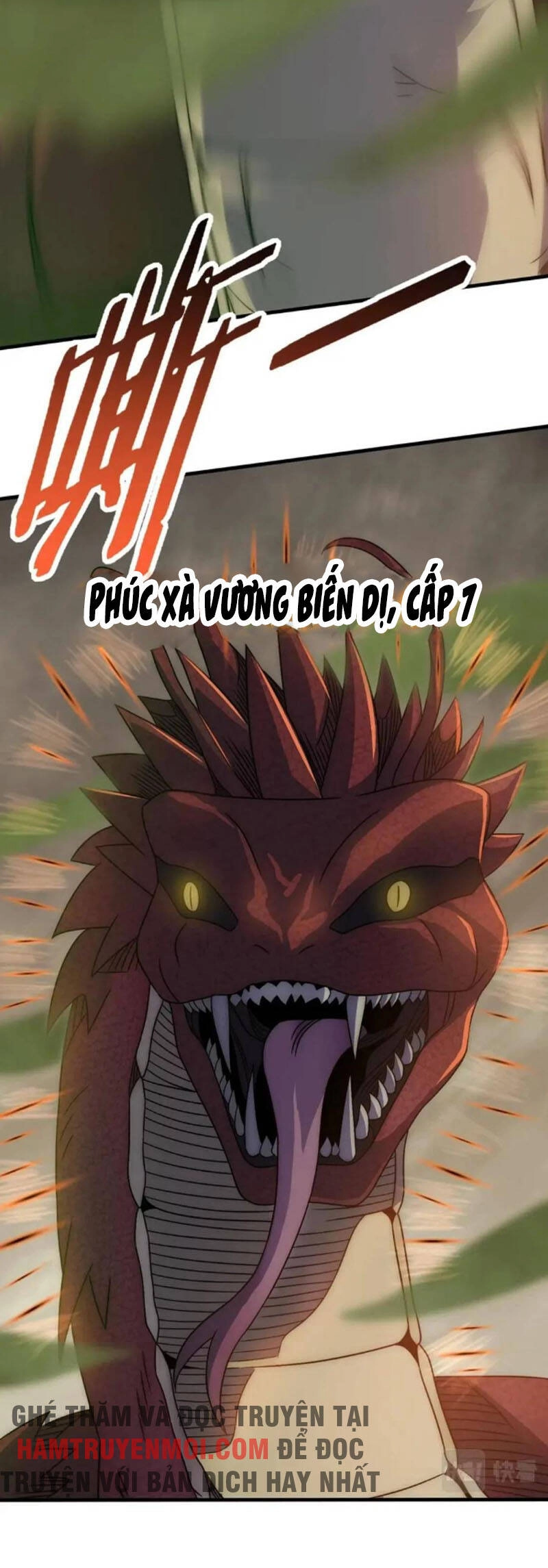 Mạt Thế Đạo Tặc Hành Chapter 41 - 6