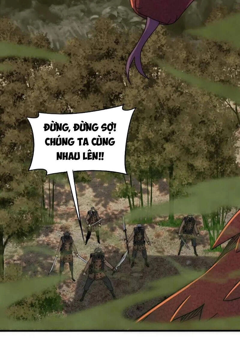 Mạt Thế Đạo Tặc Hành Chapter 41 - 10