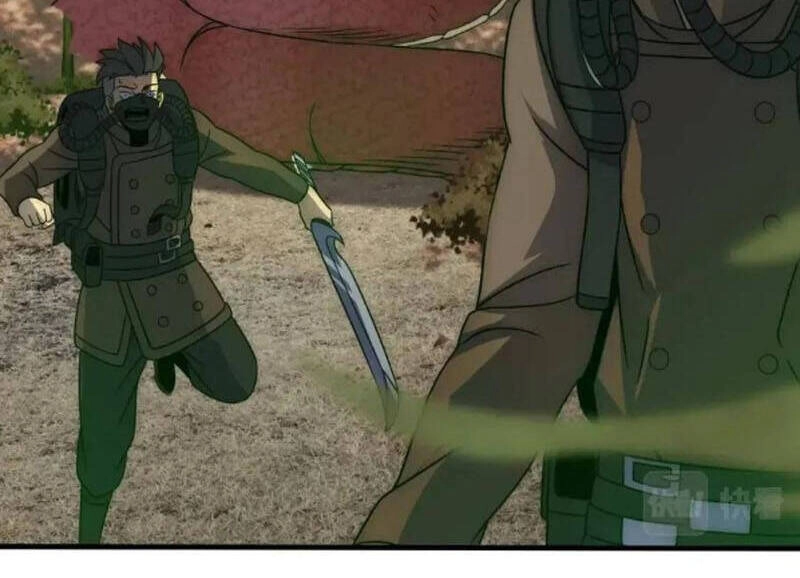 Mạt Thế Đạo Tặc Hành Chapter 41 - 12