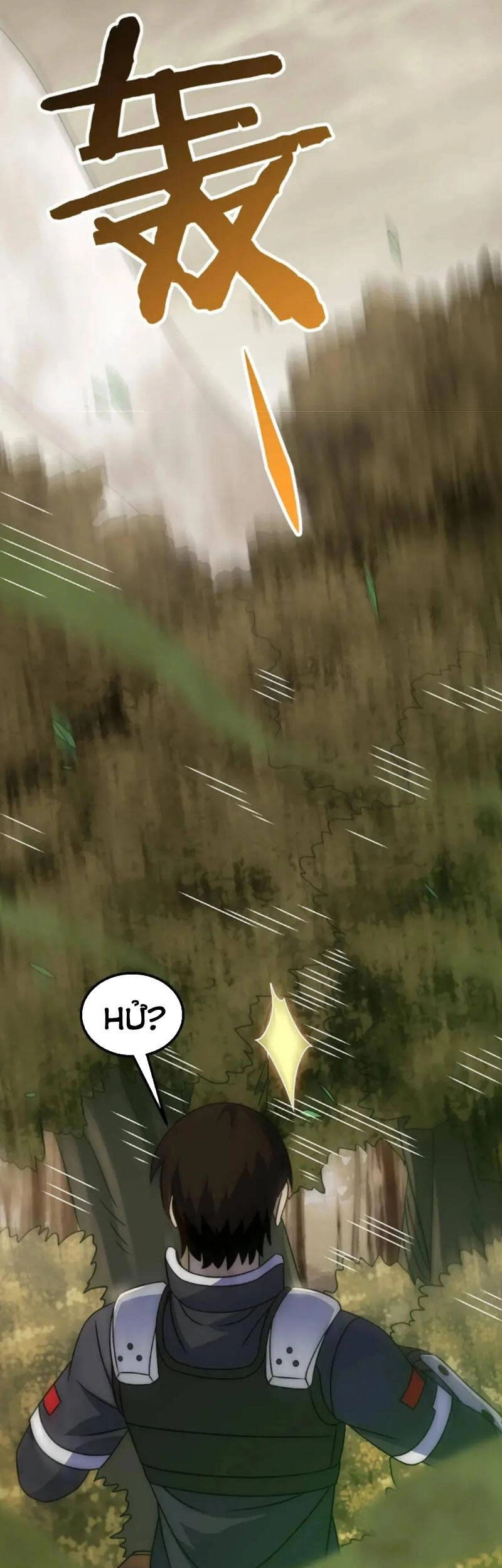 Mạt Thế Đạo Tặc Hành Chapter 41 - 15