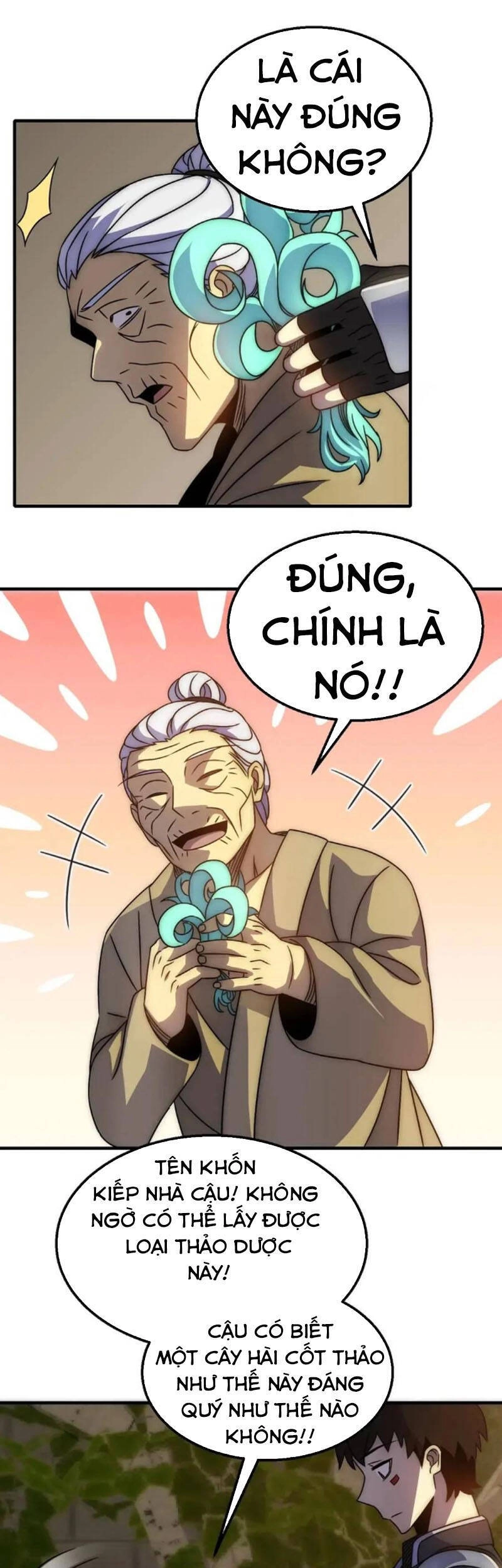 Mạt Thế Đạo Tặc Hành Chapter 41 - 26