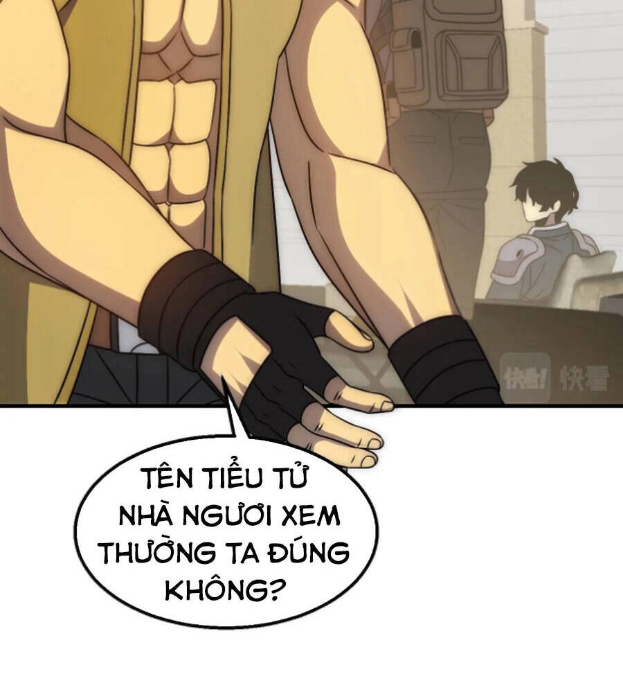 Mạt Thế Đạo Tặc Hành Chapter 42 - 18