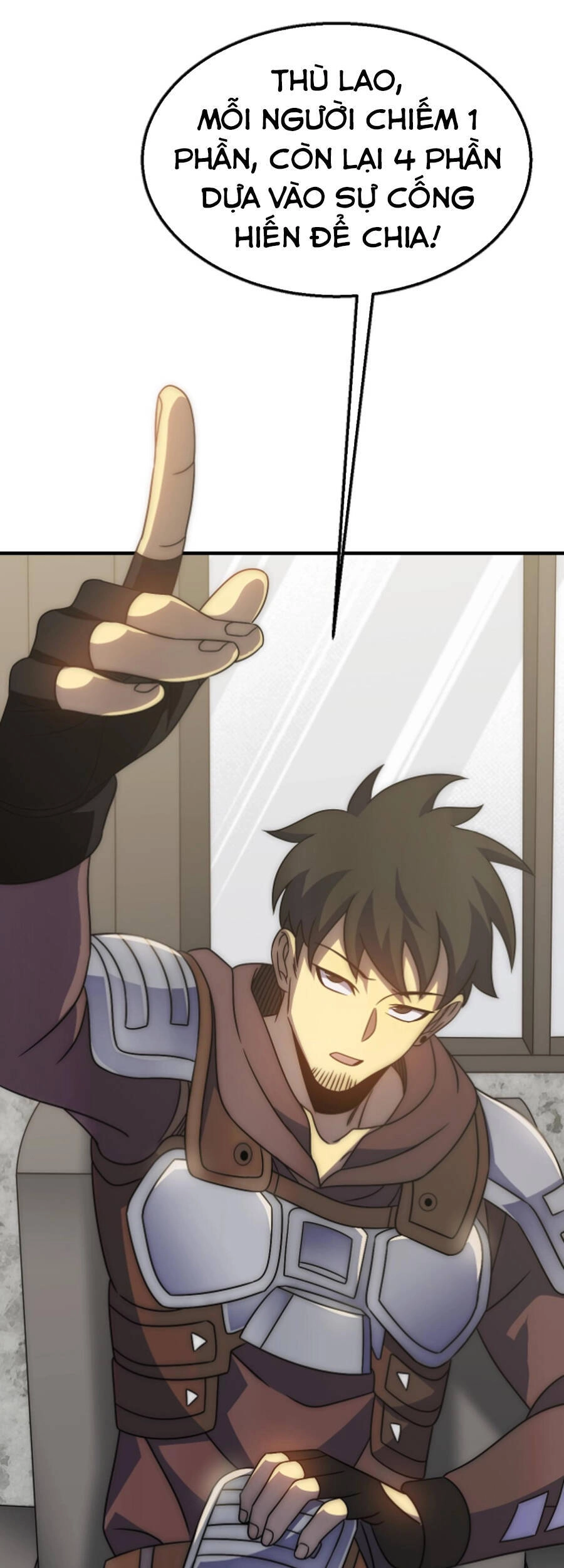 Mạt Thế Đạo Tặc Hành Chapter 42 - 27