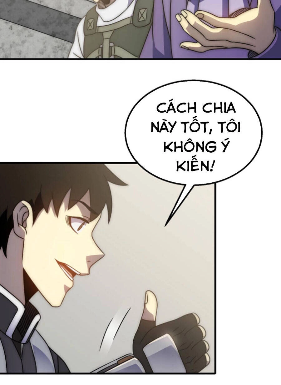 Mạt Thế Đạo Tặc Hành Chapter 42 - 31