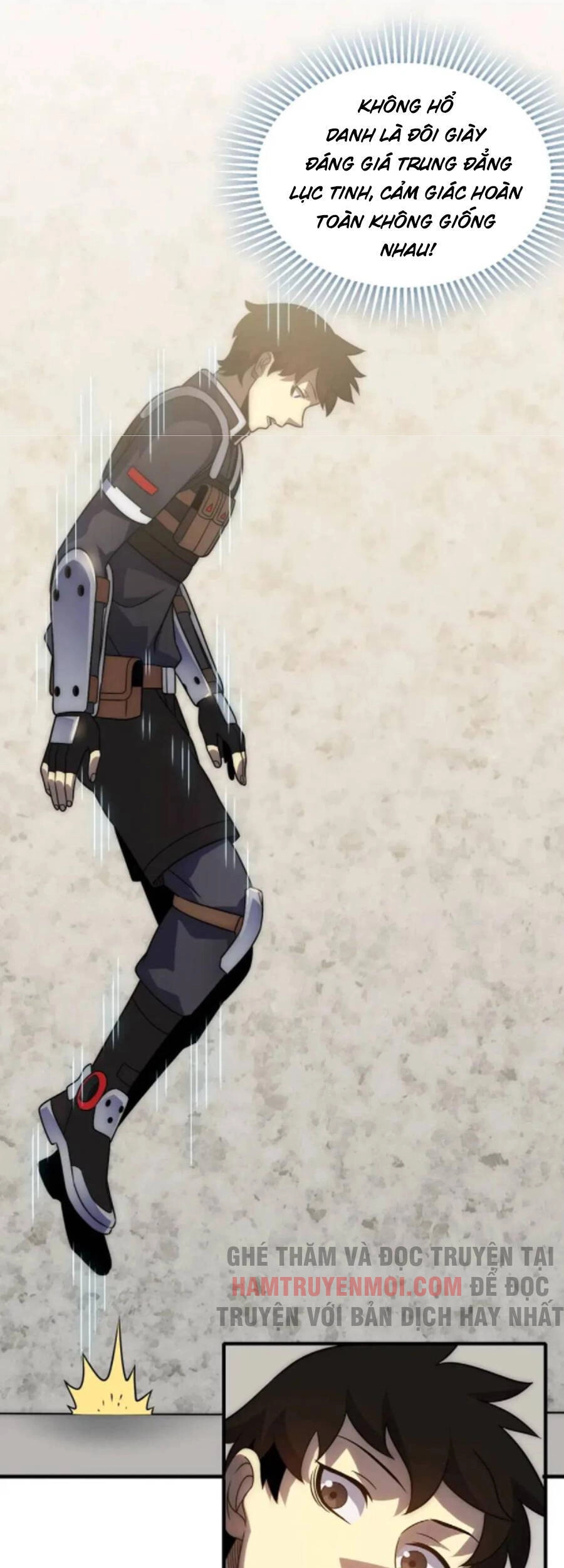 Mạt Thế Đạo Tặc Hành Chapter 43 - 7