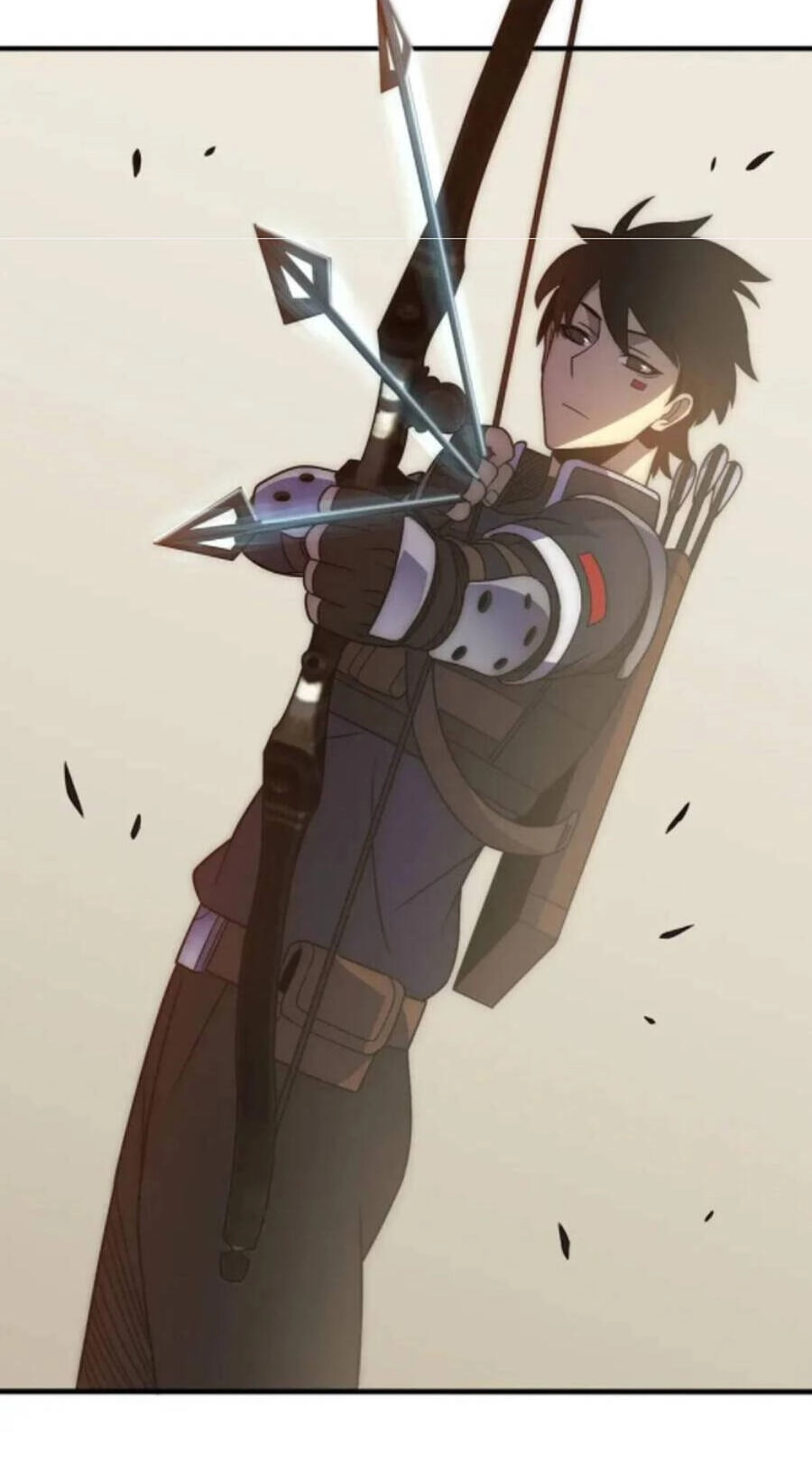 Mạt Thế Đạo Tặc Hành Chapter 43 - 21