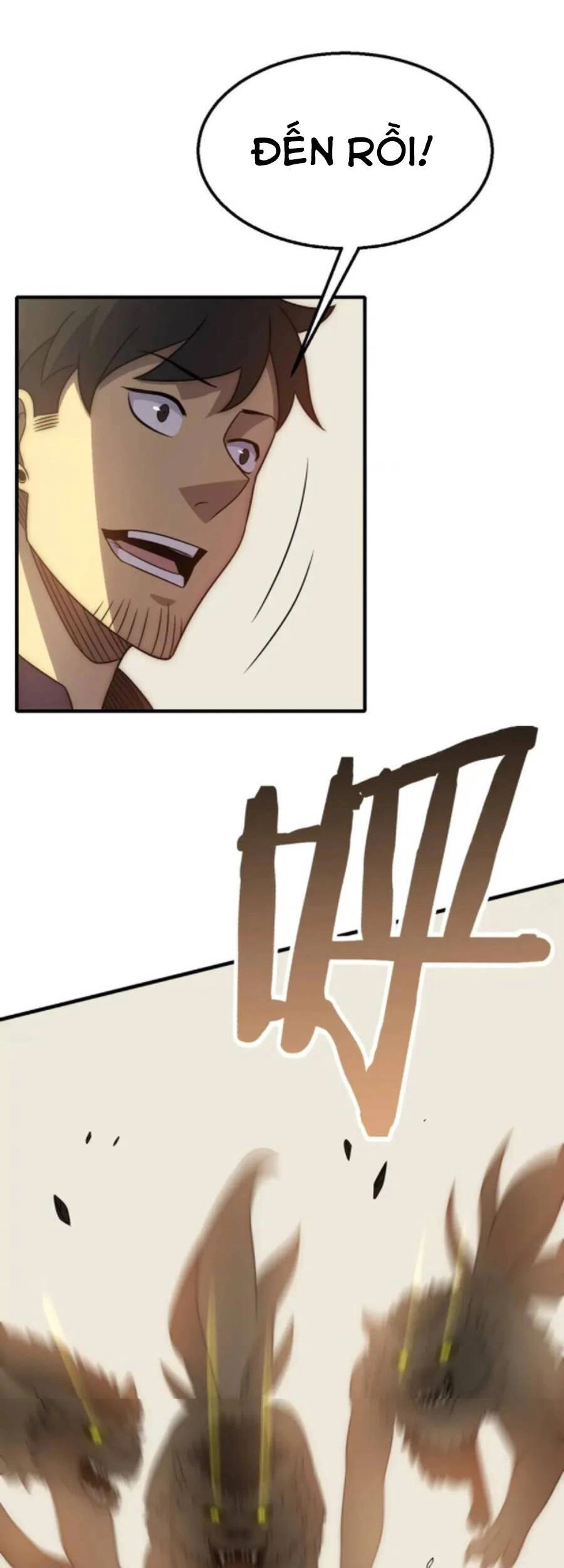 Mạt Thế Đạo Tặc Hành Chapter 43 - 22