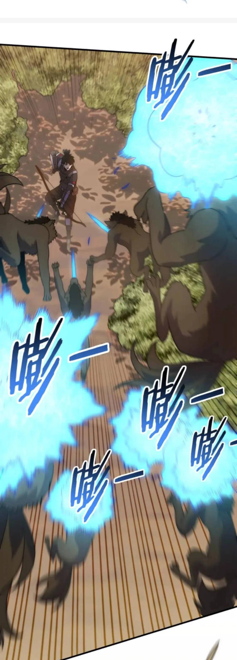 Mạt Thế Đạo Tặc Hành Chapter 43 - 25