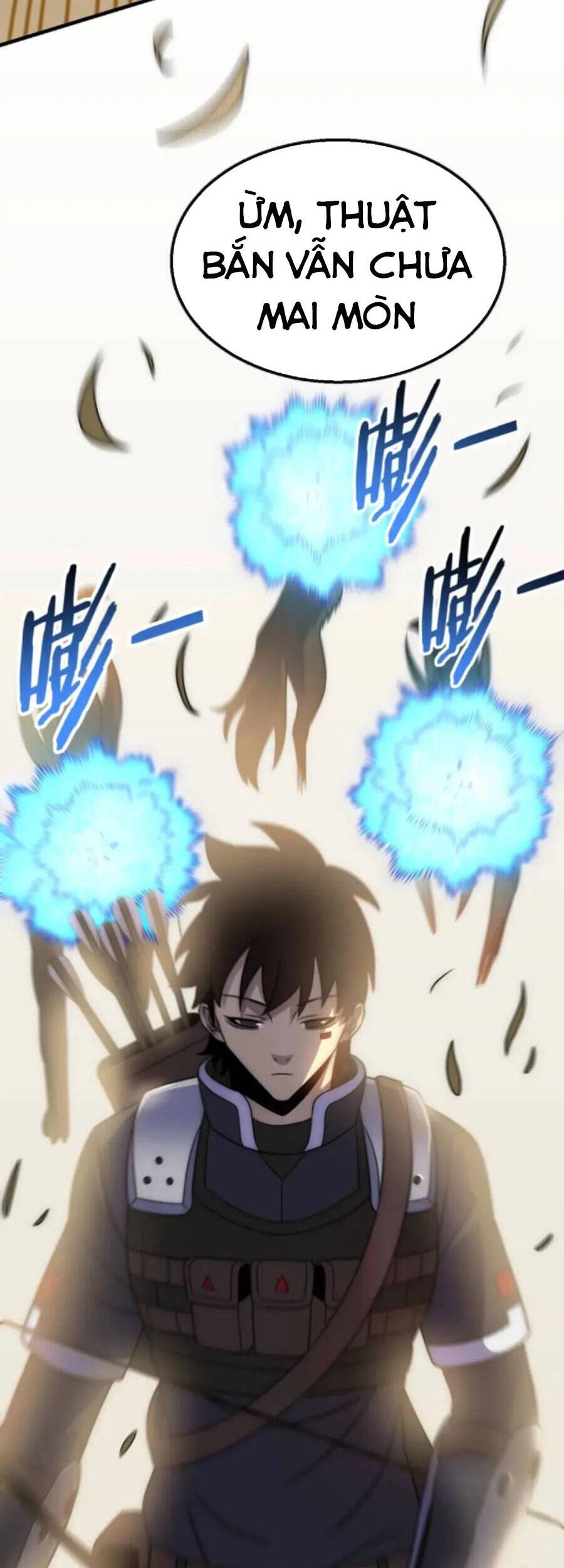 Mạt Thế Đạo Tặc Hành Chapter 43 - 26