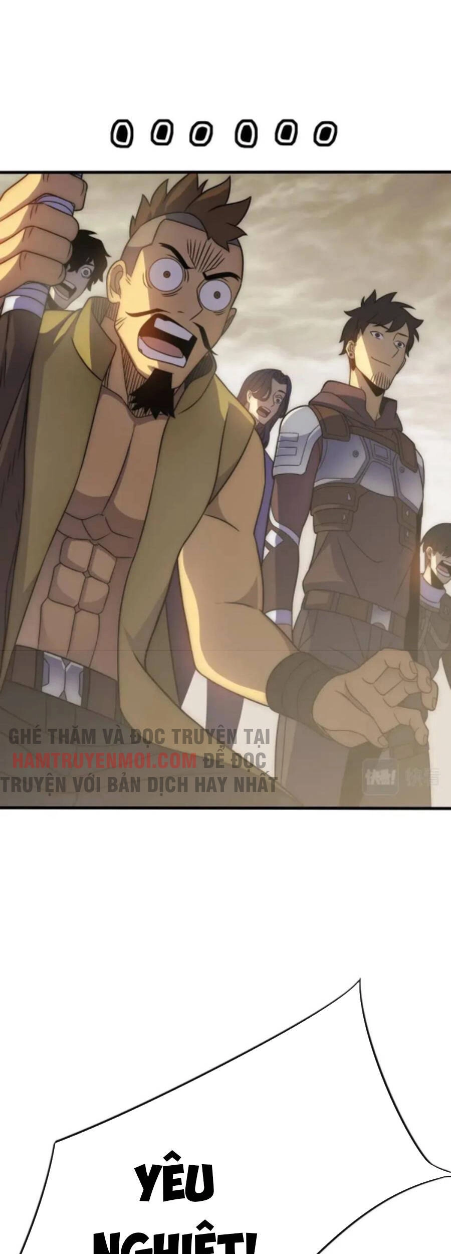 Mạt Thế Đạo Tặc Hành Chapter 43 - 28