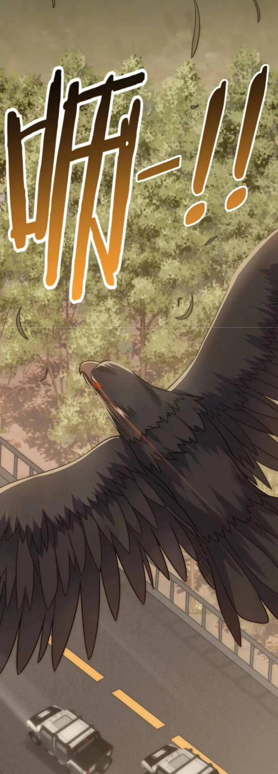 Mạt Thế Đạo Tặc Hành Chapter 43 - 31