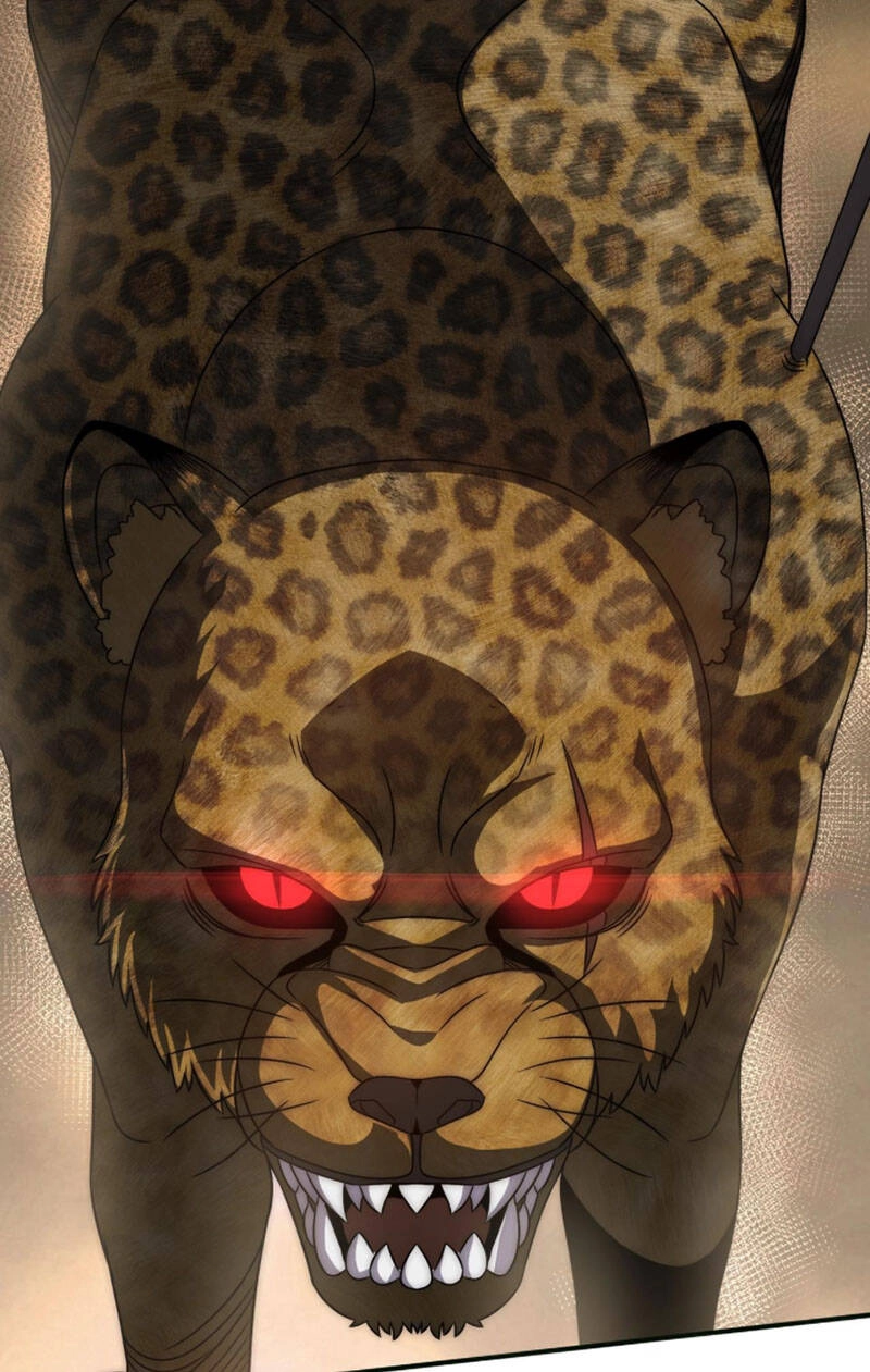 Mạt Thế Đạo Tặc Hành Chapter 44 - 4