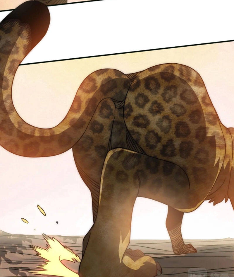 Mạt Thế Đạo Tặc Hành Chapter 44 - 5