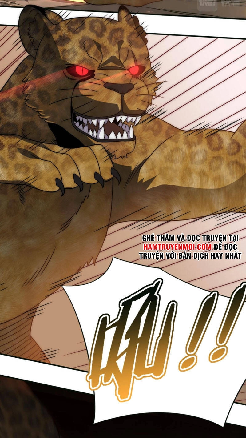 Mạt Thế Đạo Tặc Hành Chapter 44 - 6