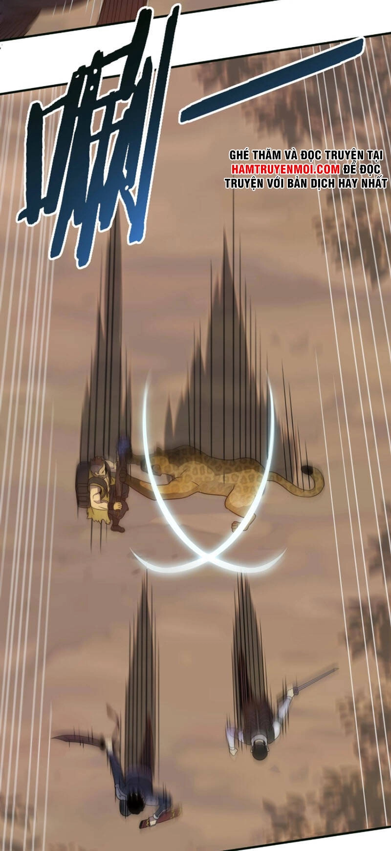 Mạt Thế Đạo Tặc Hành Chapter 44 - 10