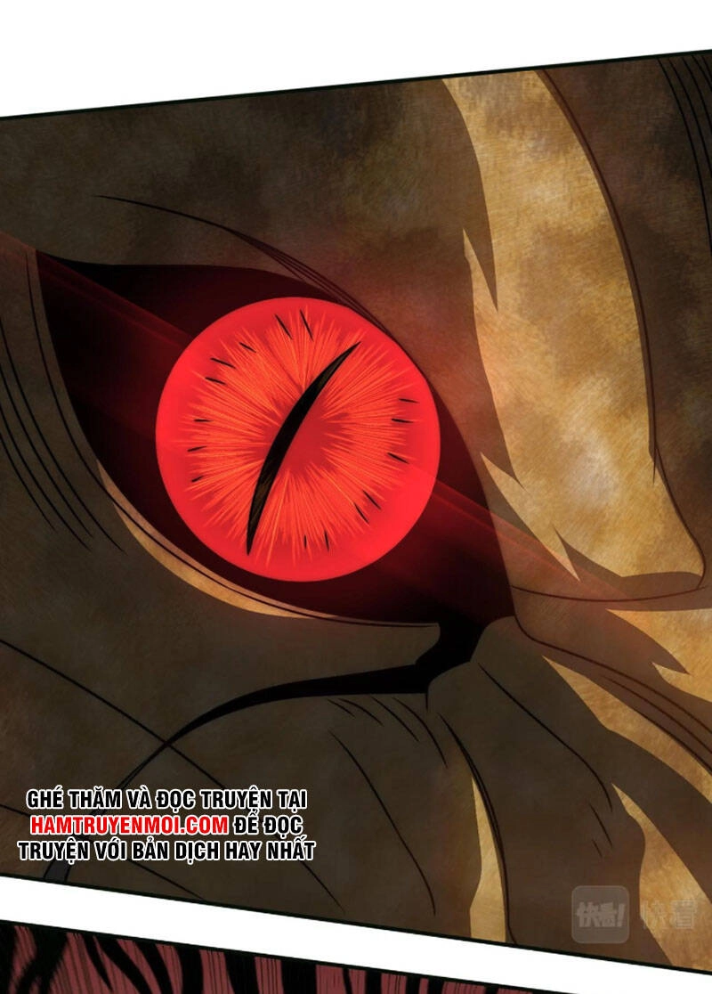 Mạt Thế Đạo Tặc Hành Chapter 44 - 12