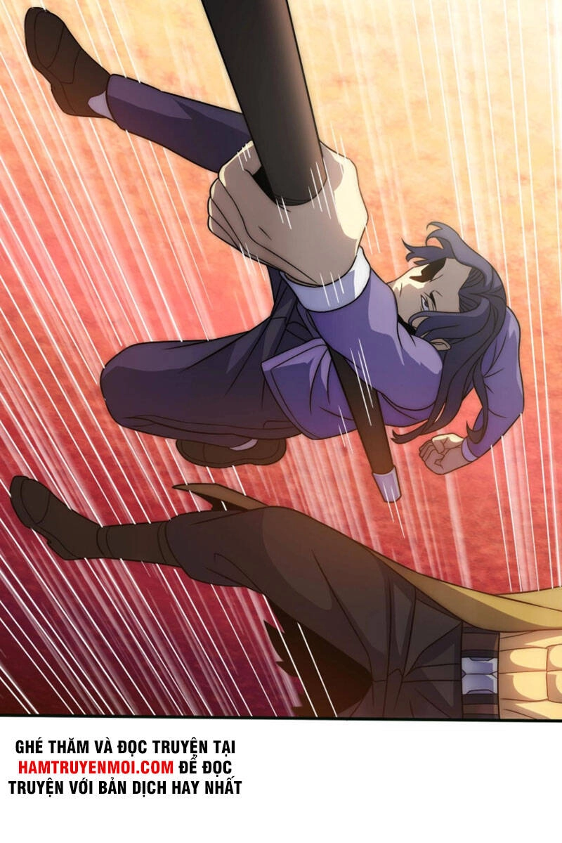 Mạt Thế Đạo Tặc Hành Chapter 44 - 16