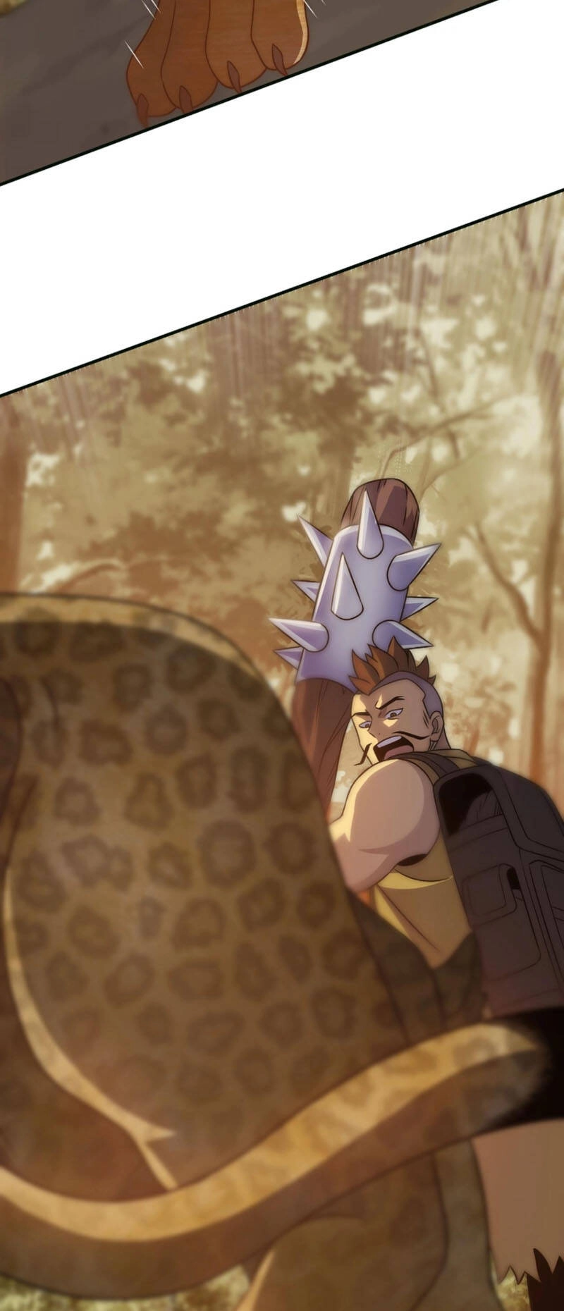 Mạt Thế Đạo Tặc Hành Chapter 44 - 19