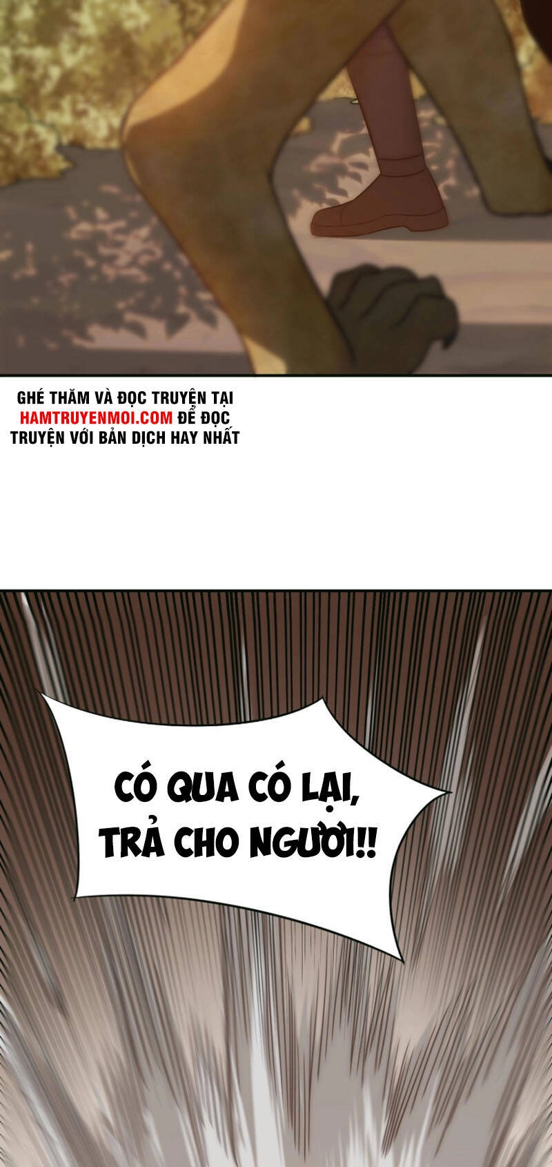 Mạt Thế Đạo Tặc Hành Chapter 44 - 20