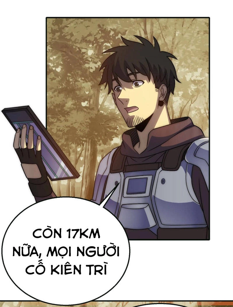 Mạt Thế Đạo Tặc Hành Chapter 44 - 27