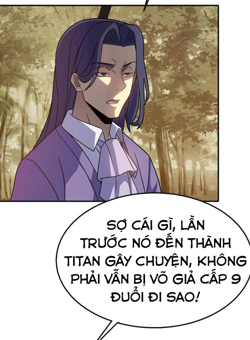 Mạt Thế Đạo Tặc Hành Chapter 44 - 29