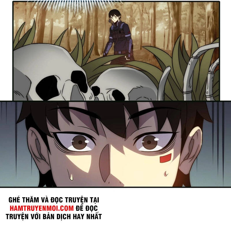 Mạt Thế Đạo Tặc Hành Chapter 44 - 31