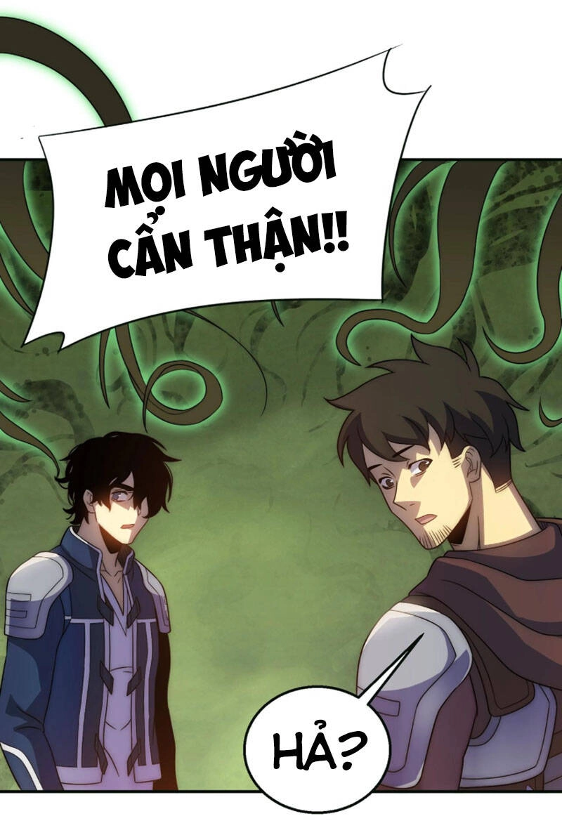 Mạt Thế Đạo Tặc Hành Chapter 44 - 34