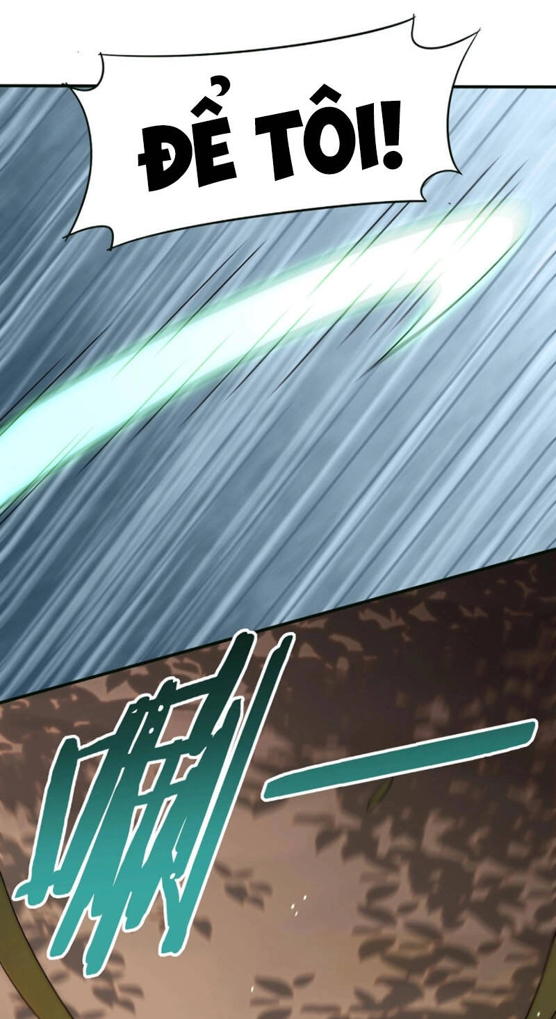 Mạt Thế Đạo Tặc Hành Chapter 44 - 38