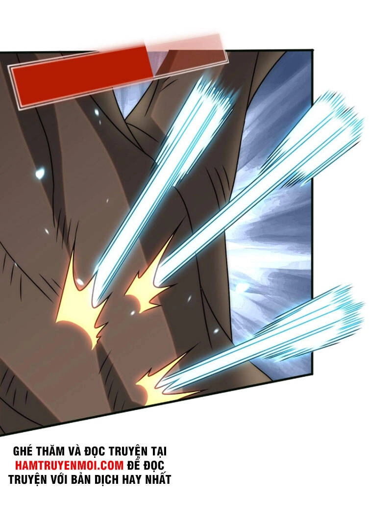 Mạt Thế Đạo Tặc Hành Chapter 44 - 49