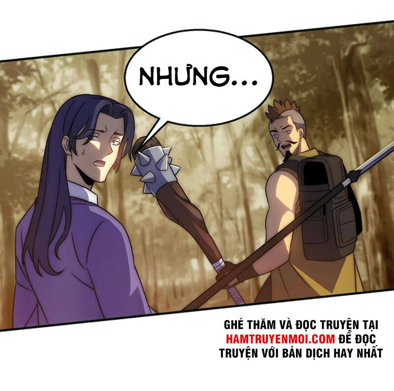 Mạt Thế Đạo Tặc Hành Chapter 44 - 51