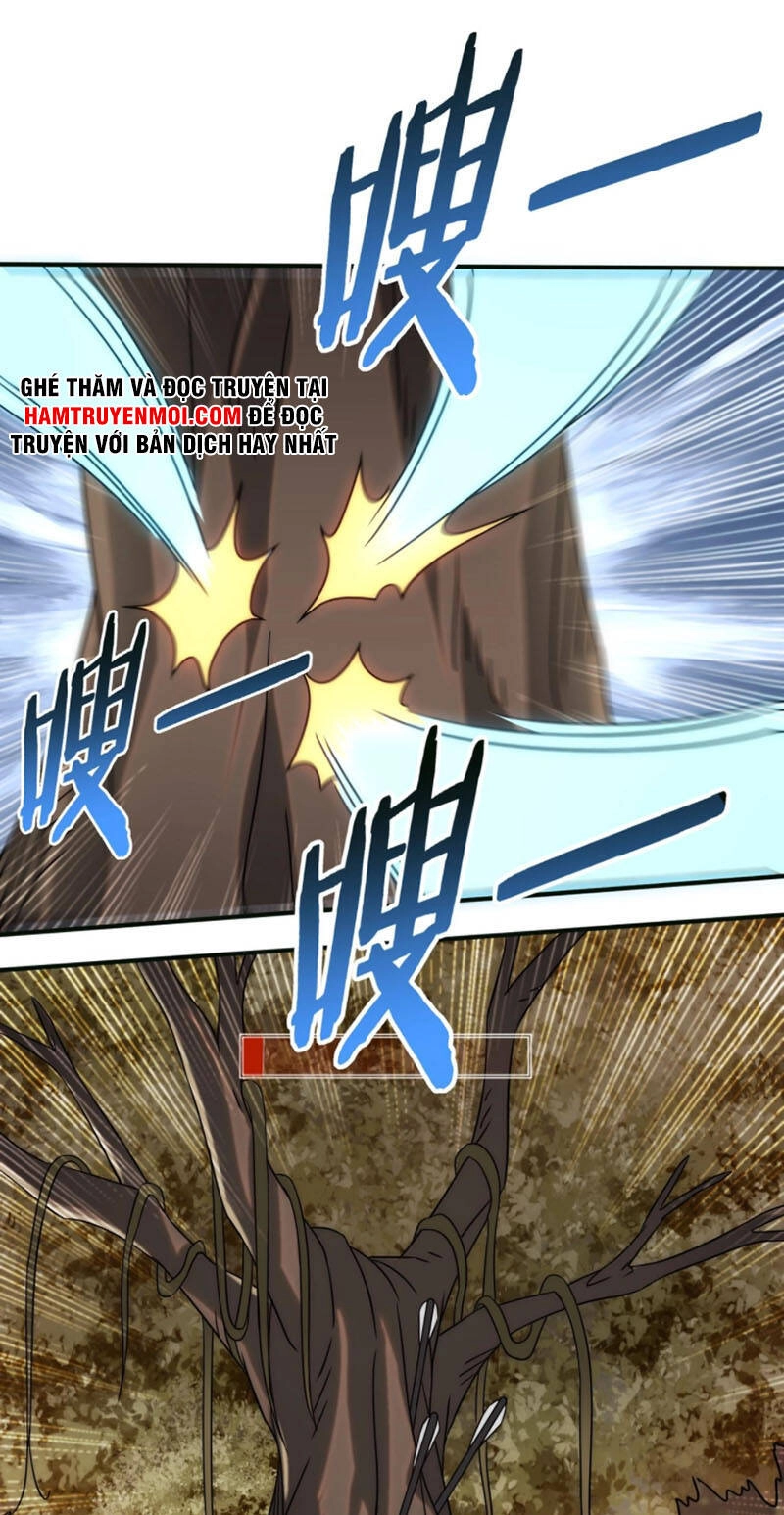 Mạt Thế Đạo Tặc Hành Chapter 44 - 53