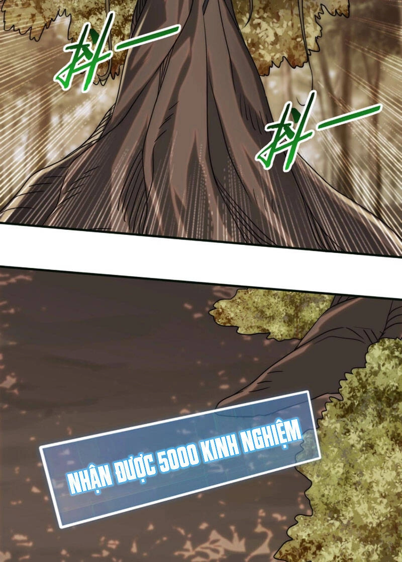 Mạt Thế Đạo Tặc Hành Chapter 44 - 54