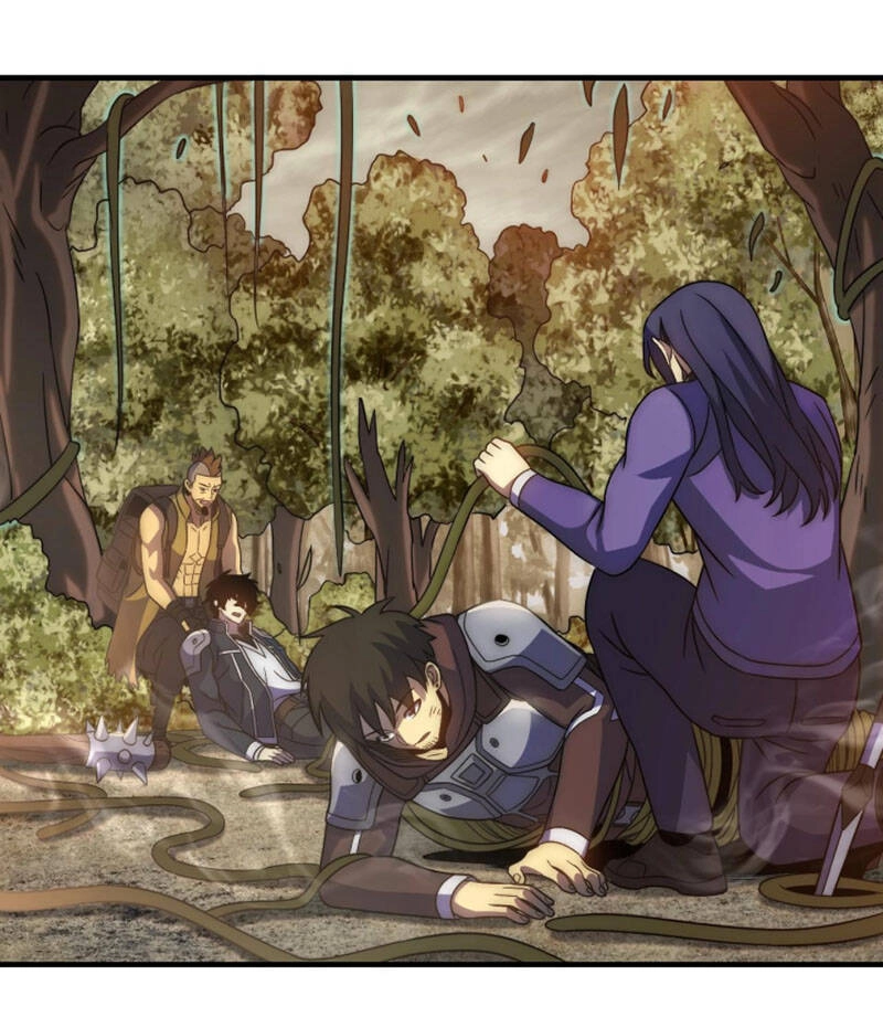 Mạt Thế Đạo Tặc Hành Chapter 45 - 4