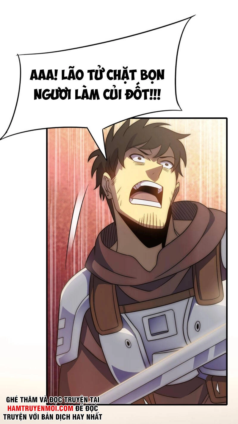 Mạt Thế Đạo Tặc Hành Chapter 45 - 5