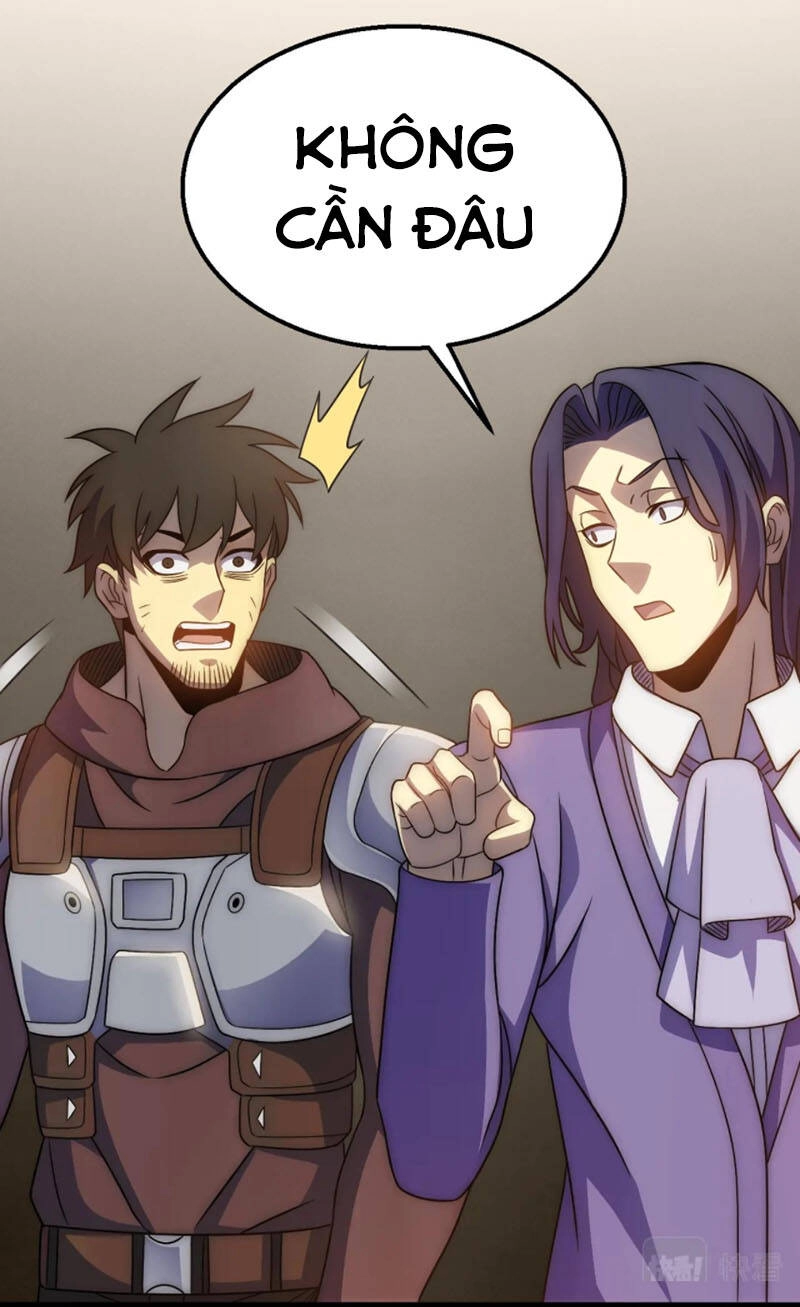 Mạt Thế Đạo Tặc Hành Chapter 45 - 6